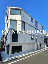 グランテージ西小山の画像