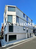 グランテージ西小山の画像