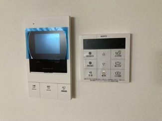 【設備】 | ミエール横濱元町