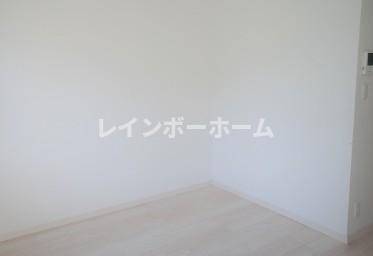 ミハス東武練馬の内装