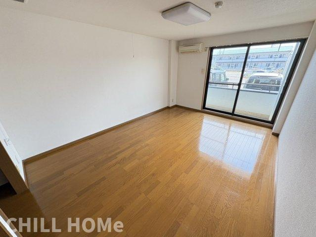 クオリティマンション筑縄の居間・リビング|他社様掲載物件もまとめてご紹介、ご案内可能です(^^)/