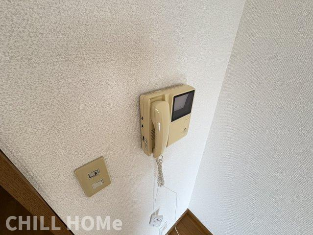 クオリティマンション筑縄のセキュリティ|他社様掲載物件もまとめてご紹介、ご案内可能です(^^)/