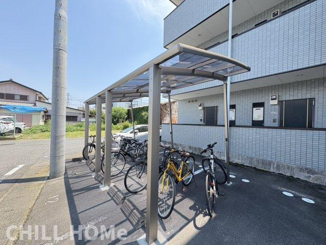 クオリティマンション筑縄のその他共用部分|他社様掲載物件もまとめてご紹介、ご案内可能です(^^)/