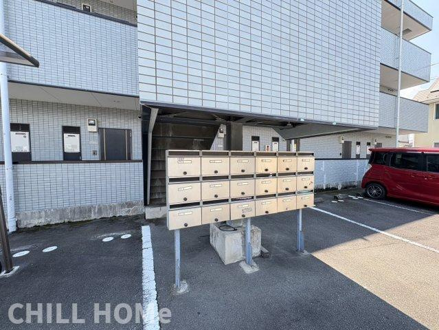 クオリティマンション筑縄のその他共用部分|他社様掲載物件もまとめてご紹介、ご案内可能です(^^)/