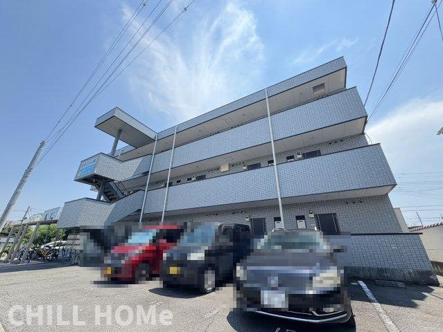 クオリティマンション筑縄の外観|他社様掲載物件もまとめてご紹介、ご案内可能です(^^)/