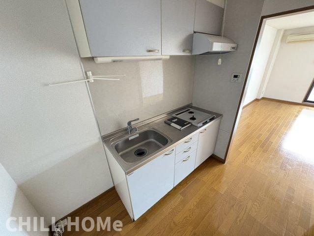 クオリティマンション筑縄のキッチン|他社様掲載物件もまとめてご紹介、ご案内可能です(^^)/