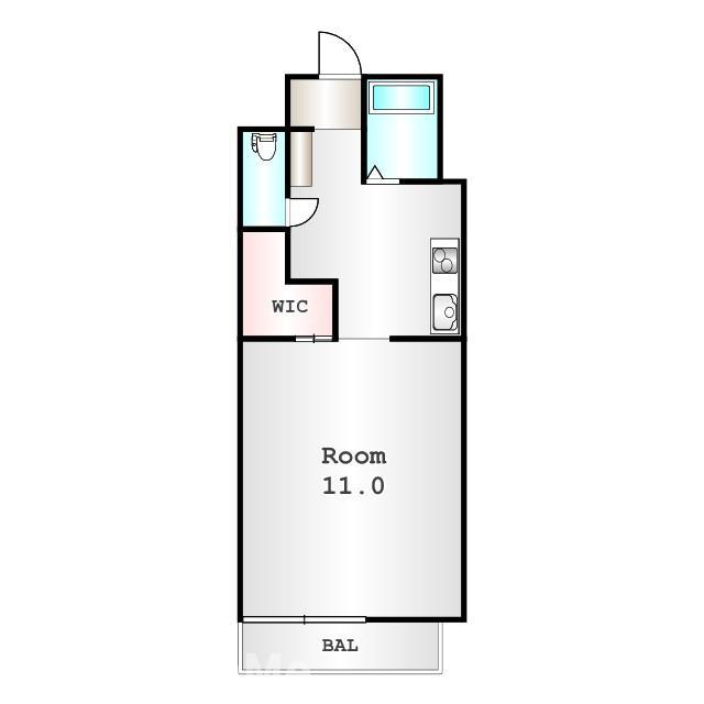 クオリティマンション筑縄の間取り|他社様掲載物件もまとめてご紹介、ご案内可能です(^^)/