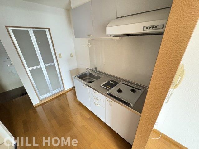 クオリティマンション筑縄のキッチン|他社様掲載物件もまとめてご紹介、ご案内可能です(^^)/