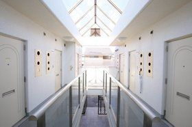 スカイコート高円寺のその他共用部分