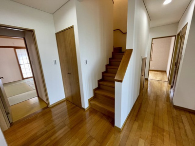 【内装】 | 【リフォーム済み中古戸建】山形市大字青柳