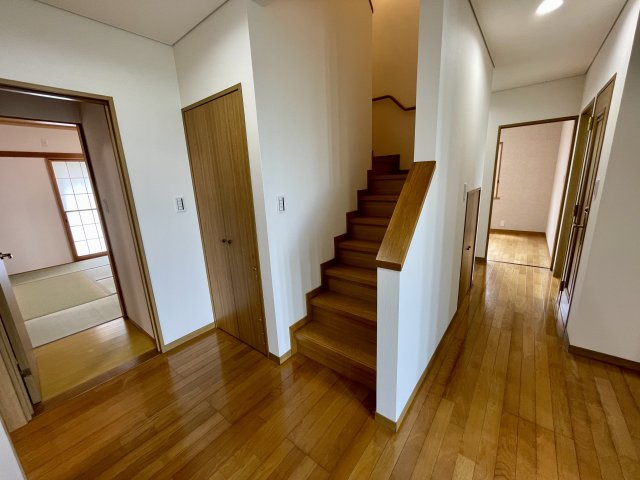 【内装】 | 【リフォーム済み中古戸建】山形市大字青柳