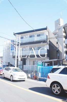 【外観】 | リブリ・フォーチュン津田沼 | 外観です。