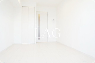 【居間・リビング】 | リブリ・フォーチュン津田沼 | 洋室のお部屋です。
