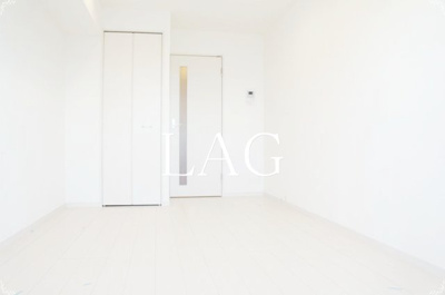 【居間・リビング】 | リブリ・フォーチュン津田沼 | 洋室のお部屋です。