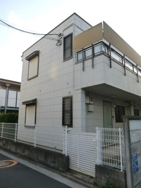 ミントハウスの外観|お電話でお問合わせ頂けますと、よりスムーズにご対応出来ます♪