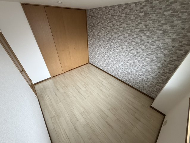 【寝室】 | Cielo・Garden　Ⅱ