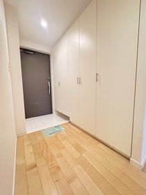 【内装】 | イーストコモンズ清澄白河セントラルタワー