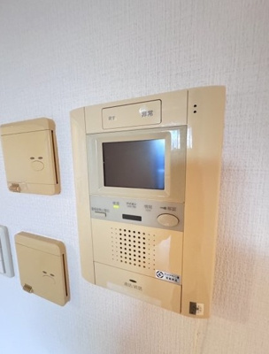 【セキュリティ】 | イーストコモンズ清澄白河セントラルタワー