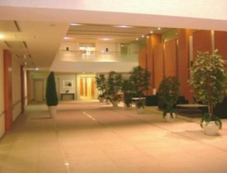 【その他共用部分】 | イーストコモンズ清澄白河セントラルタワー