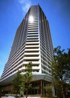 【外観】 | イーストコモンズ清澄白河セントラルタワー