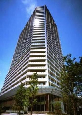 【外観】 | イーストコモンズ清澄白河セントラルタワー