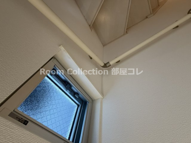 ルークス名古屋の内装