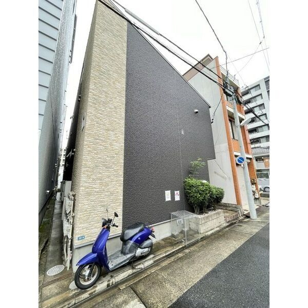 ルークス名古屋