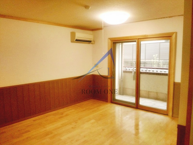 エリュシオン光和の居間・リビング|洋室のお部屋です。