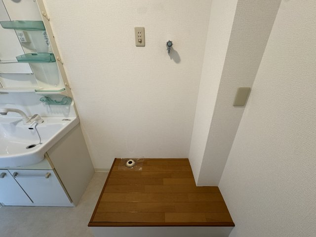 ネオコーポ明舞弐番館のその他