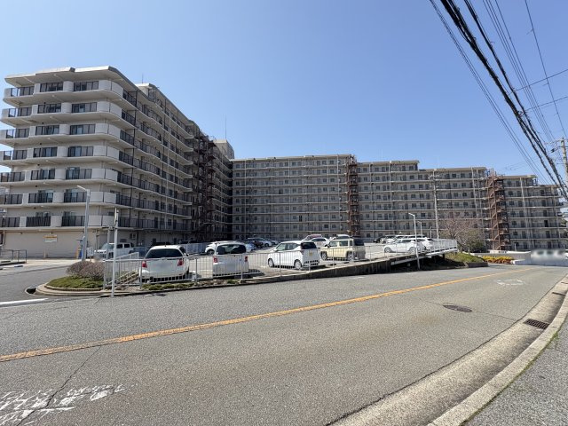 ネオコーポ明舞弐番館