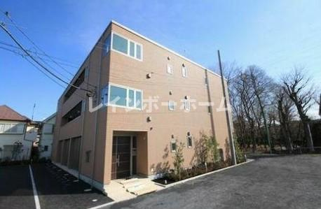 シャイニング　ＫーⅢのその他共用部分