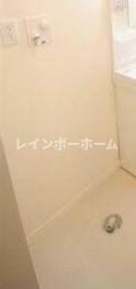 シャイニング　ＫーⅢの設備