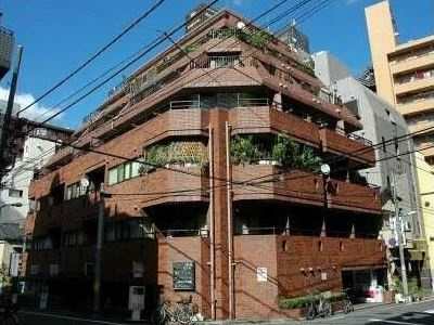 ロイヤルハイツ新宿御苑