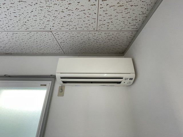 甲子園シティハウスの設備