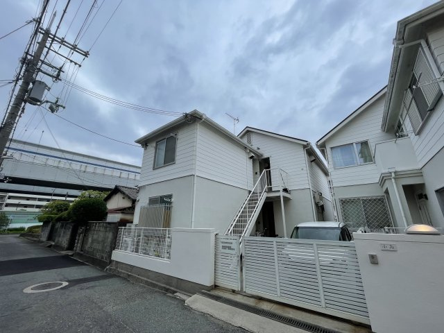 甲子園シティハウス
