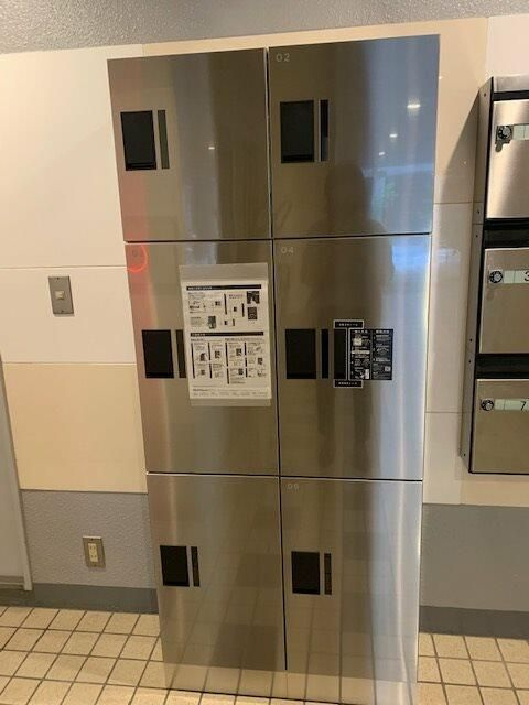 クレール東十条のその他