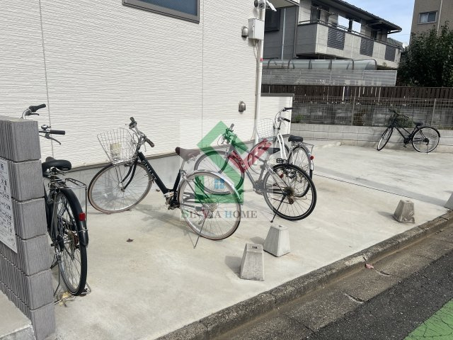 エスパーダ所沢旭町のその他