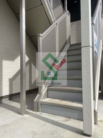 エスパーダ所沢旭町のその他