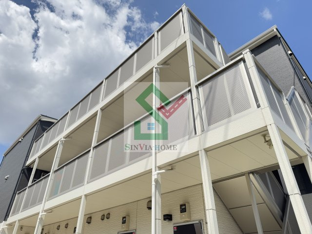 エスパーダ所沢旭町のその他