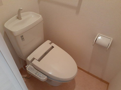 【トイレ】 | サニーキャンプ　今池