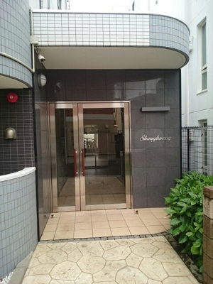 【エントランス】 | ショーネシー