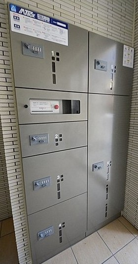 【その他共用部分】 | ショーネシー