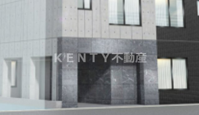 【エントランス】 | ラヴィエール荏原中延 | 毎日通るエントランスはこのようになっています