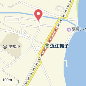 【地図】 | 南小松T邸