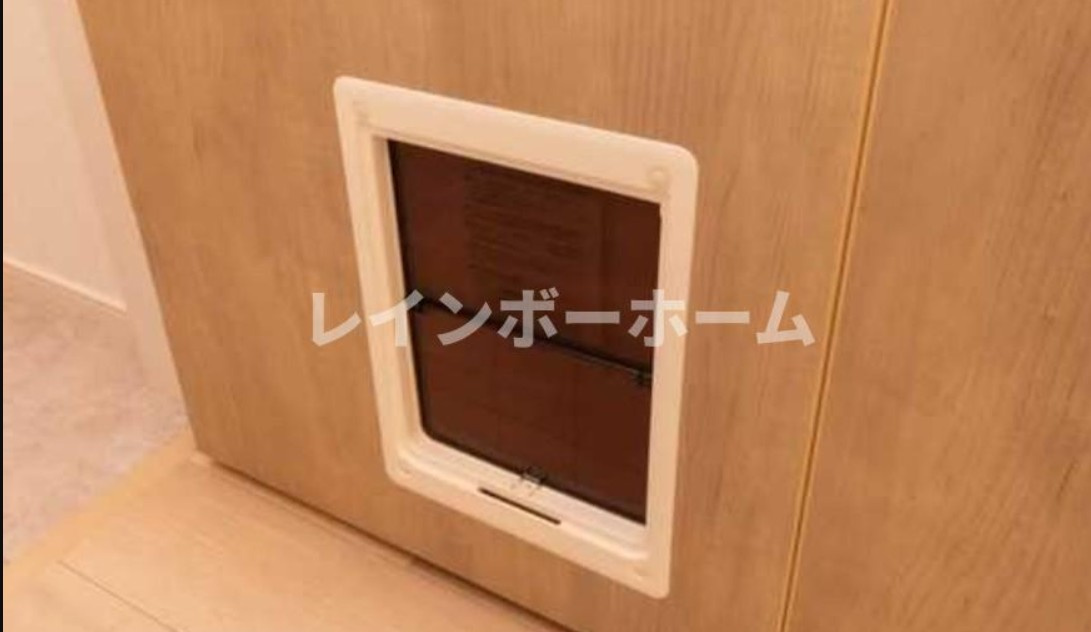 アヴェニュー　ミッテ　Ⅱのその他