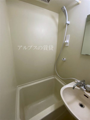 【浴室】 | 日神パレステージ伊勢佐木南