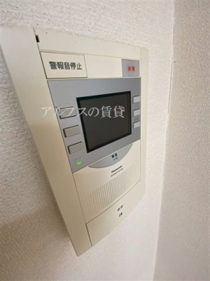 【セキュリティ】 | 日神パレステージ伊勢佐木南