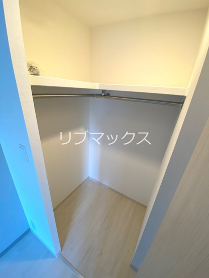 【収納】シェリール六甲道