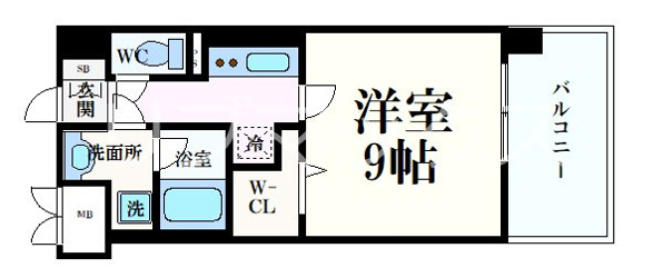 シェリール六甲道