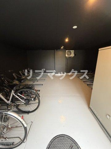 【その他】スタイリオ東品川